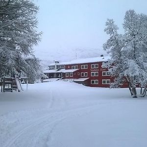 Vatnahalsen Hoyfjellshotell